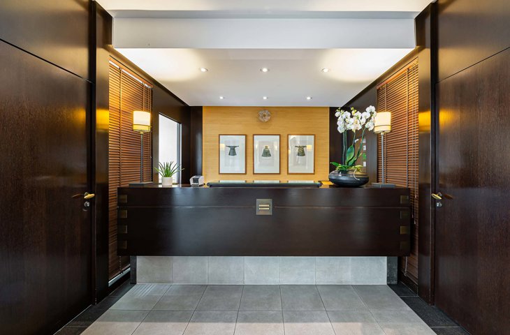 Hotel Jade Image