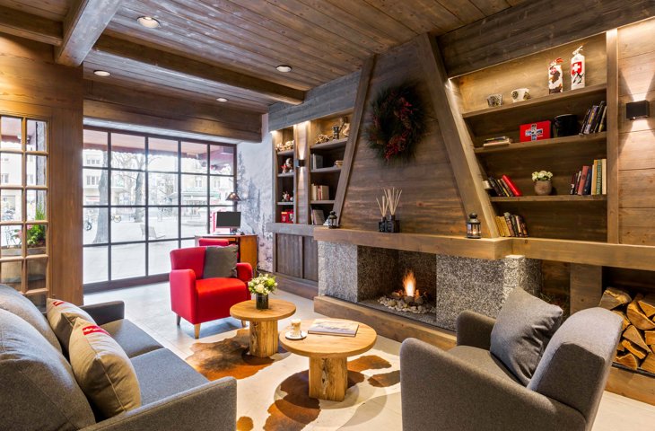 Hotel Edelweiss Image
