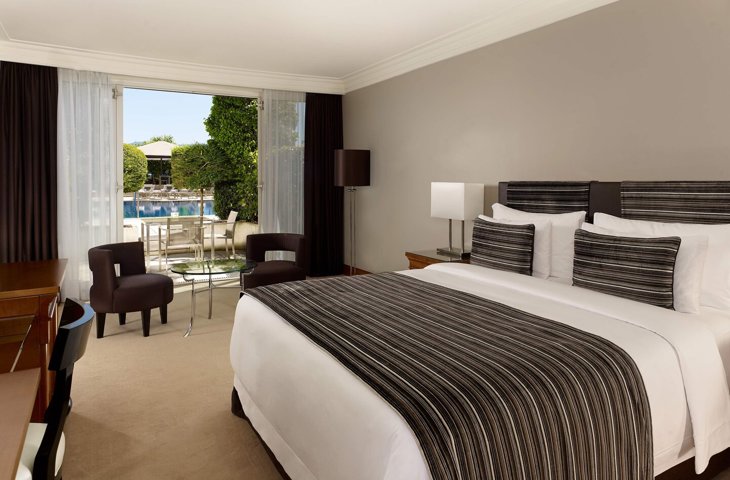 Hotel President Wilson Image